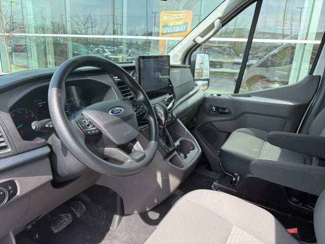 2024 Ford Transit-350 XLT