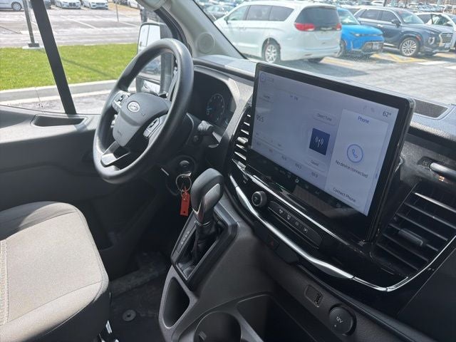 2024 Ford Transit-350 XLT
