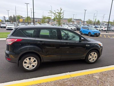 2014 Ford Escape S
