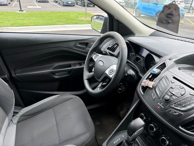 2014 Ford Escape S