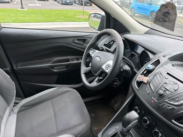 2014 Ford Escape S