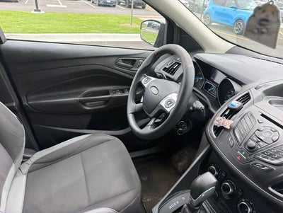 2014 Ford Escape S