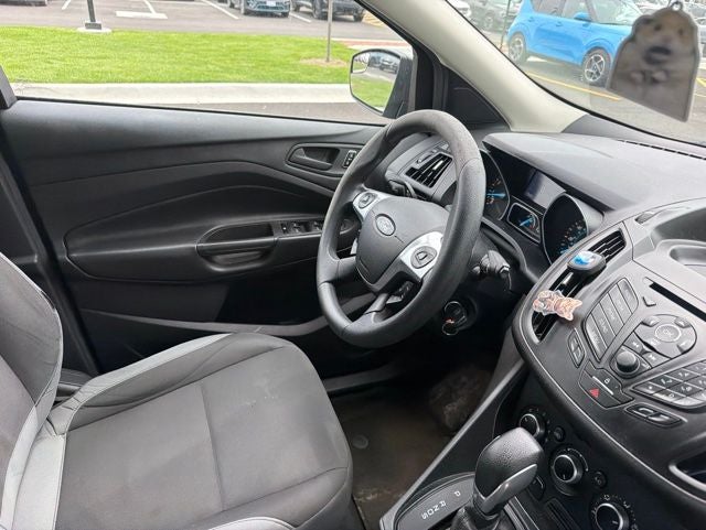 2014 Ford Escape S