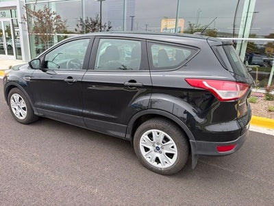 2014 Ford Escape S