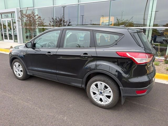 2014 Ford Escape S