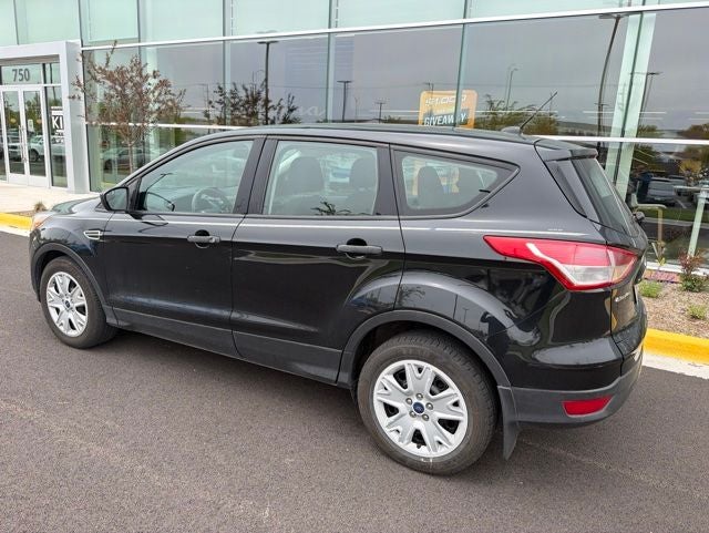 2014 Ford Escape S