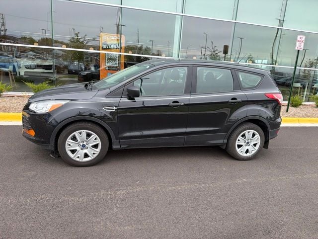 2014 Ford Escape S