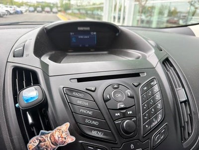 2014 Ford Escape S