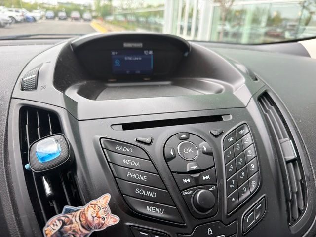 2014 Ford Escape S