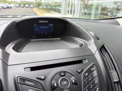 2014 Ford Escape S