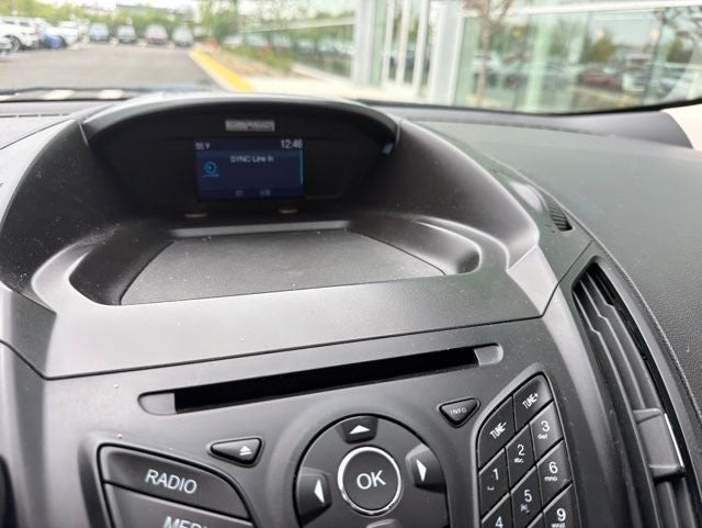 2014 Ford Escape S