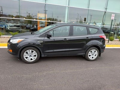 2014 Ford Escape S