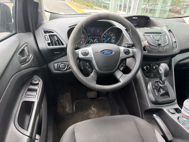 2014 Ford Escape S