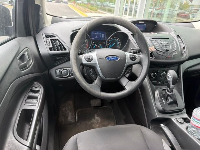 2014 Ford Escape S