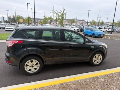2014 Ford Escape S