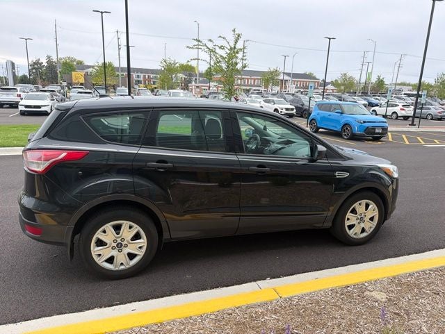 2014 Ford Escape S