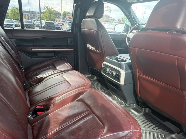 2022 Ford Expedition Max Limited