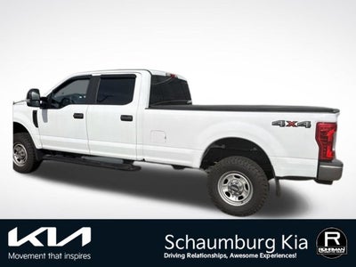 2017 Ford F-350SD XL