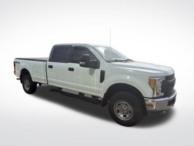 2017 Ford F-350SD XL