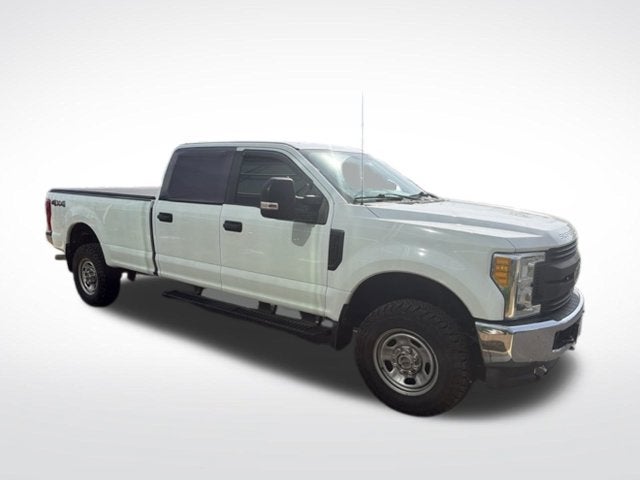 2017 Ford F-350SD XL