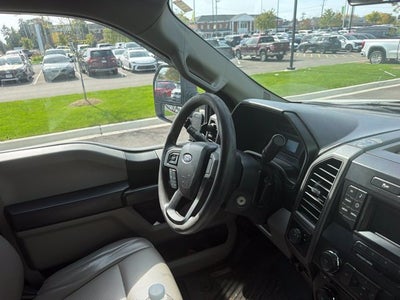 2017 Ford F-350SD XL