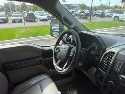 2017 Ford F-350SD XL