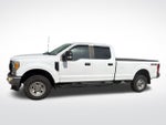 2017 Ford F-350SD XL
