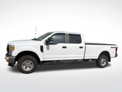 2017 Ford F-350SD XL