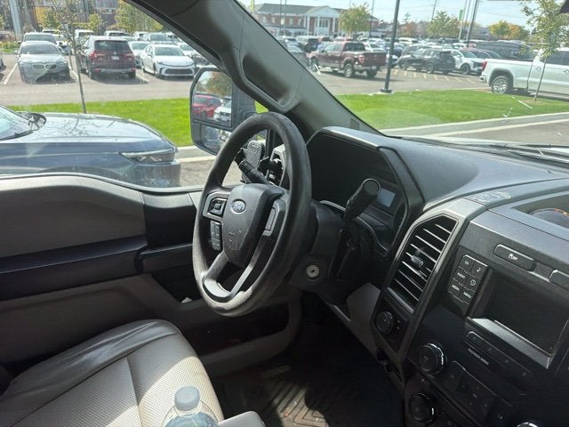 2017 Ford F-350SD XL