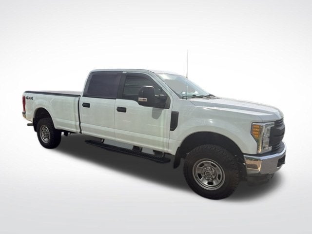 2017 Ford F-350SD XL