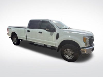 2017 Ford F-350SD XL