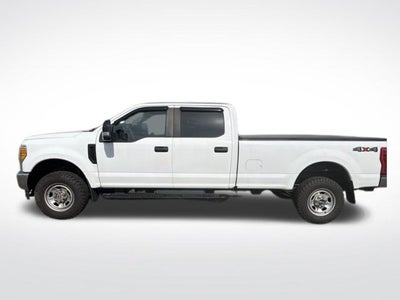 2017 Ford F-350SD XL