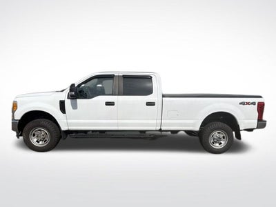 2017 Ford F-350SD XL