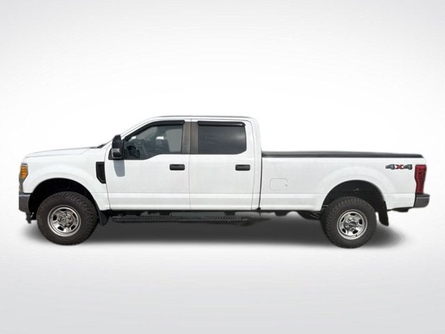 2017 Ford F-350SD XL