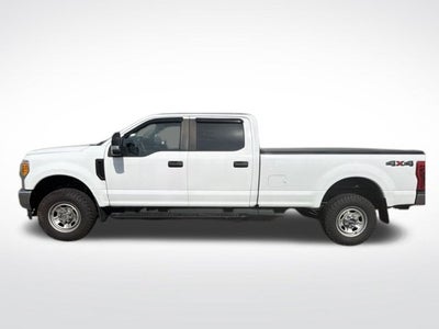 2017 Ford F-350SD XL