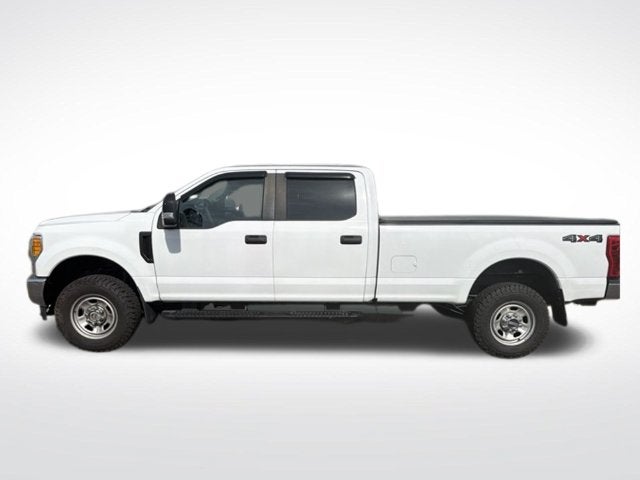 2017 Ford F-350SD XL
