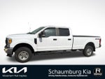 2017 Ford F-350SD XL
