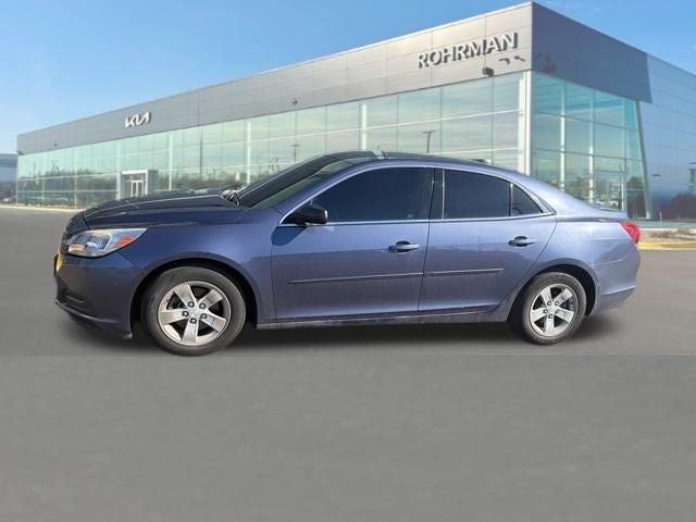 2014 Chevrolet Malibu LS 1LS