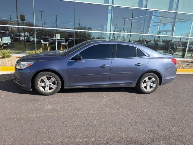 2014 Chevrolet Malibu LS 1LS