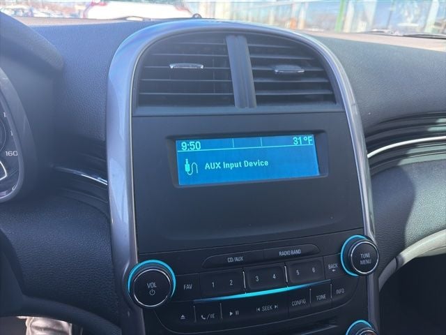 2014 Chevrolet Malibu LS 1LS