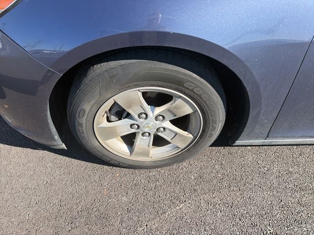 2014 Chevrolet Malibu LS 1LS