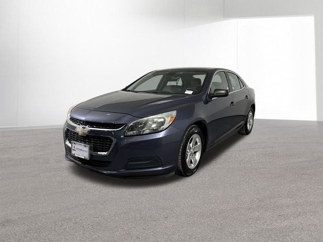 2015 Chevrolet Malibu LS 1LS