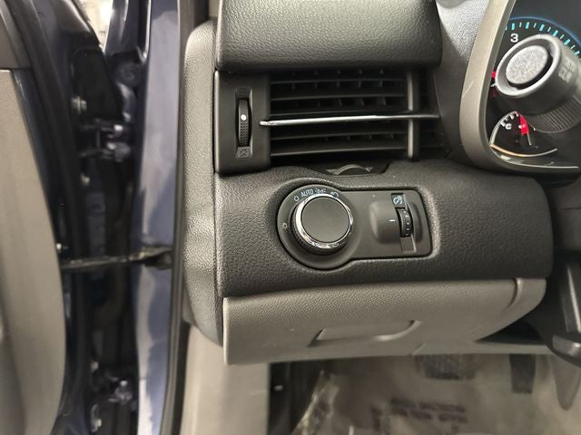 2015 Chevrolet Malibu LS 1LS