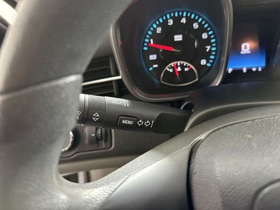 2015 Chevrolet Malibu LS 1LS