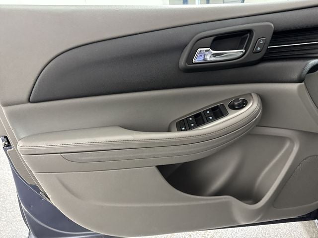 2015 Chevrolet Malibu LS 1LS