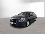 2015 Chevrolet Malibu LS 1LS