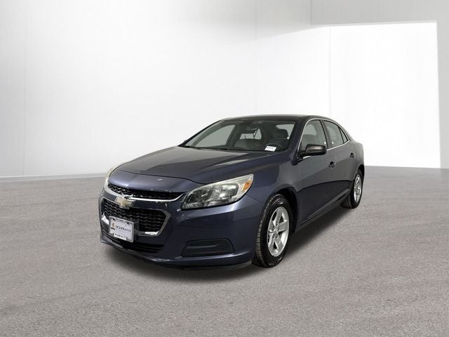 2015 Chevrolet Malibu LS 1LS