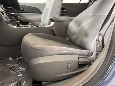 2015 Chevrolet Malibu LS 1LS