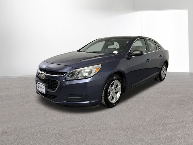 2015 Chevrolet Malibu LS 1LS