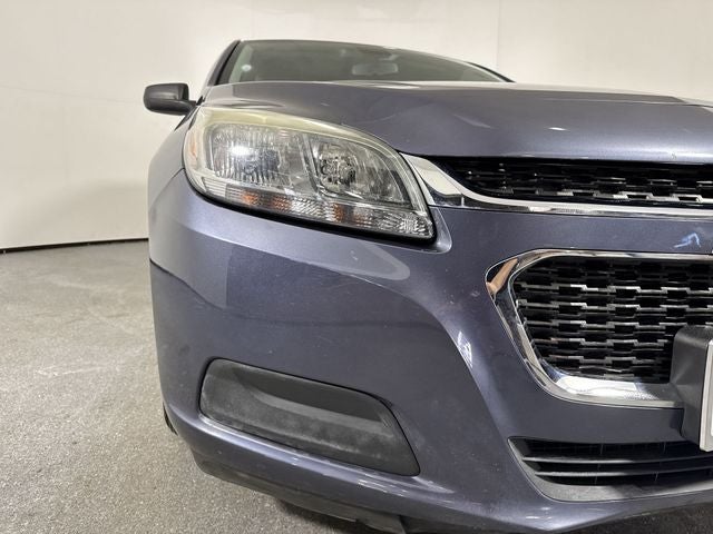 2015 Chevrolet Malibu LS 1LS